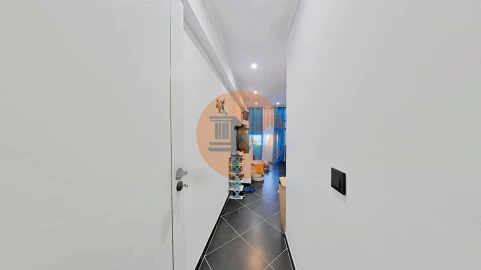 Apartamento T3 para Venda em Quelfes