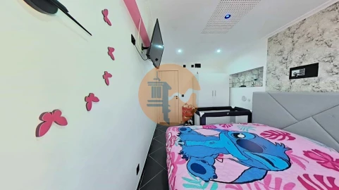 Apartamento T3 para Venda em Quelfes