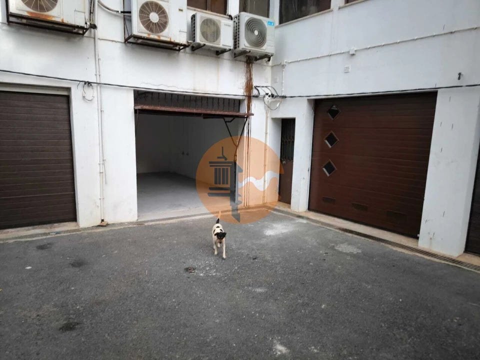 Garagem para Venda em Altura Foto 1