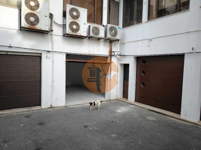 Garagem para Venda em Altura Foto 2