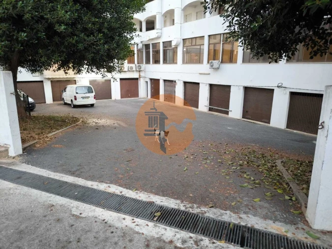 Garagem para Venda em Altura Foto 9