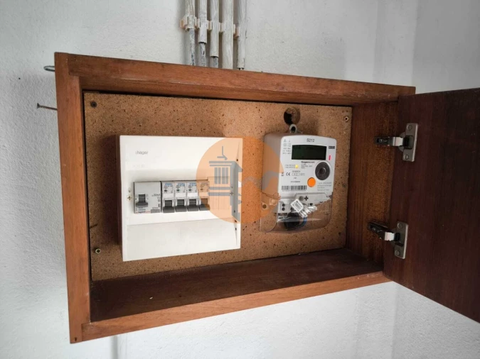 Garagem para Venda em Altura Foto 10