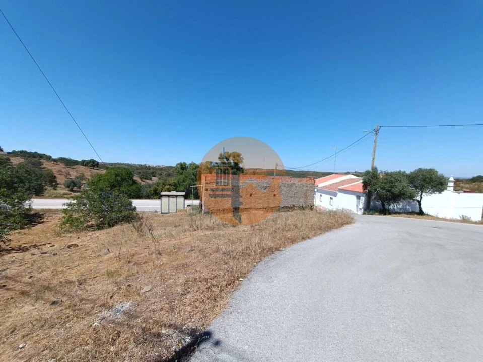 Moradia T2 para Venda em Azinhal Foto 11