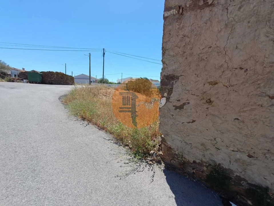 Moradia T2 para Venda em Azinhal Foto 14