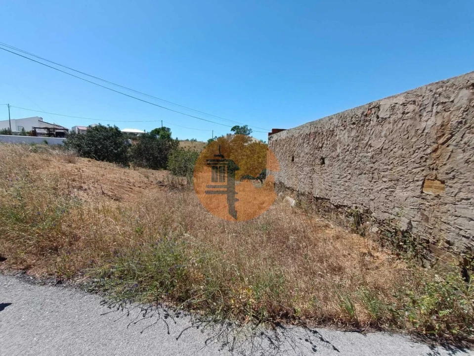 Moradia T2 para Venda em Azinhal Foto 15