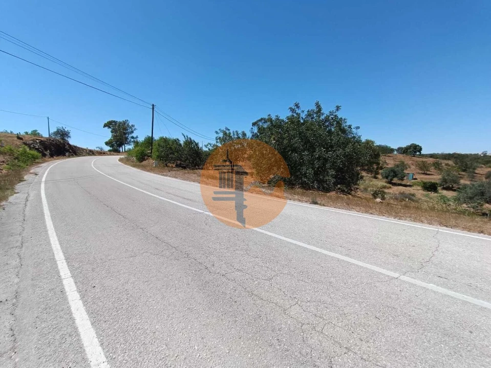 Moradia T2 para Venda em Azinhal Foto 21