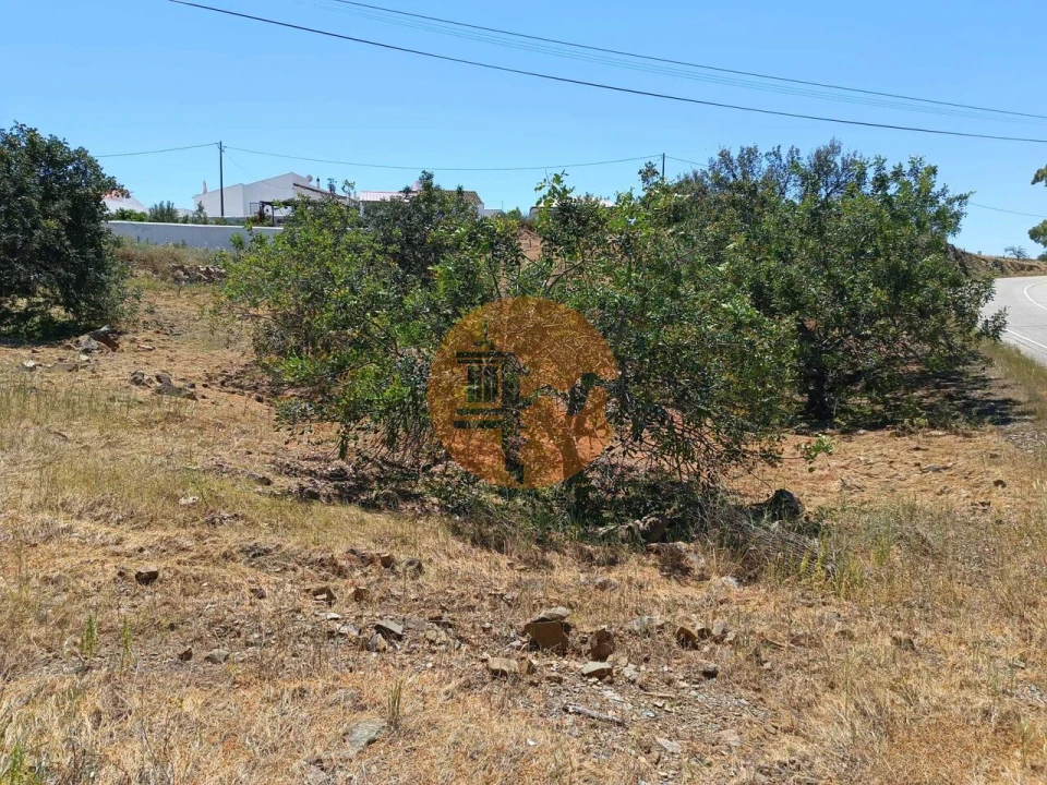 Moradia T2 para Venda em Azinhal Foto 25