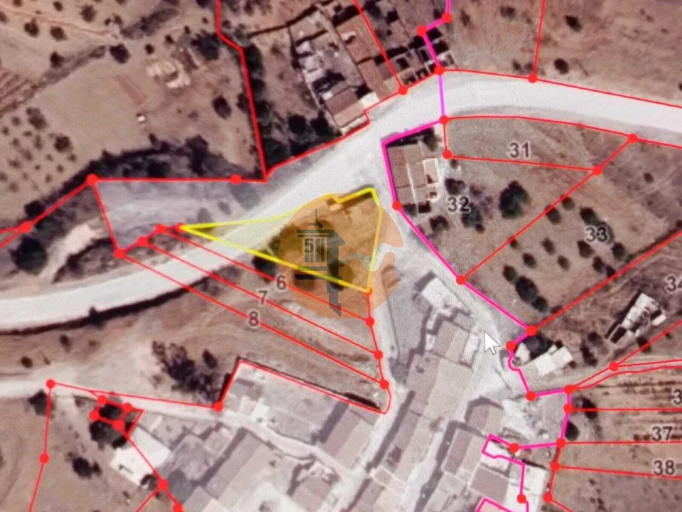 Moradia T2 para Venda em Azinhal Foto 23