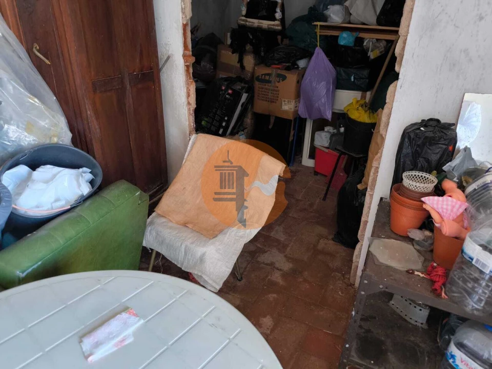 Moradia T2 para Venda em Azinhal Foto 42