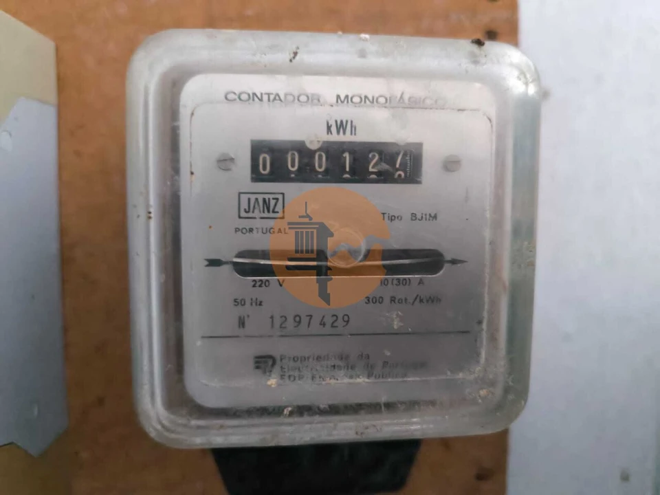 Moradia T2 para Venda em Azinhal Foto 49