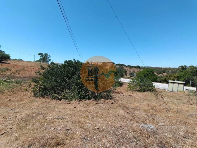 Moradia T2 para Venda em Azinhal Foto 12