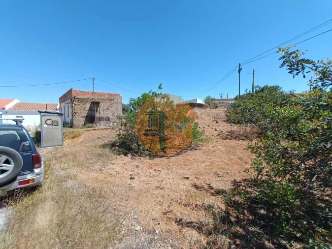 Moradia T2 para Venda em Azinhal Foto 20