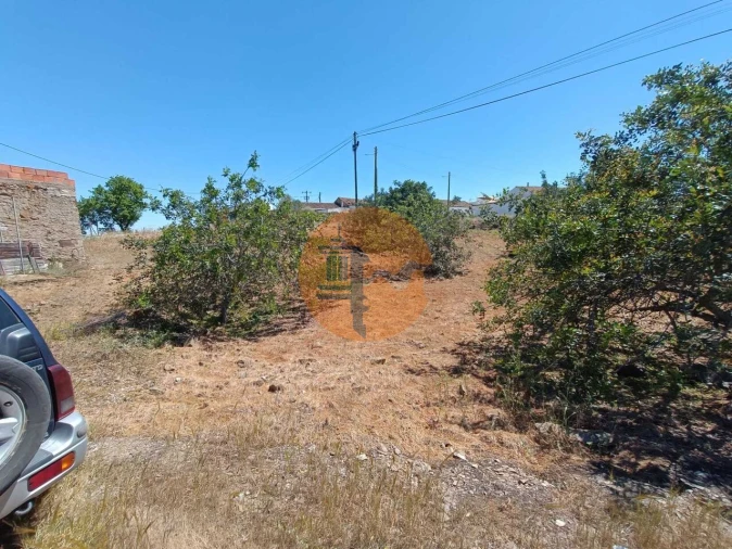 Moradia T2 para Venda em Azinhal Foto 22