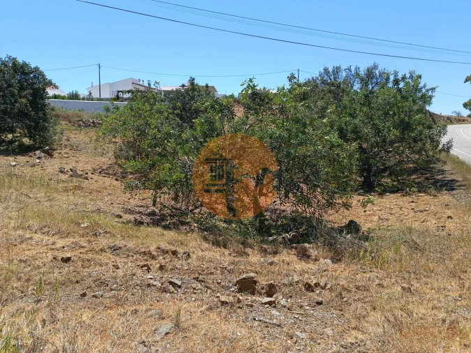 Moradia T2 para Venda em Azinhal Foto 25