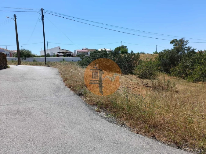 Moradia T2 para Venda em Azinhal Foto 26