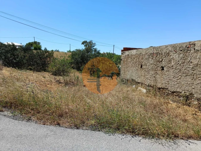 Moradia T2 para Venda em Azinhal Foto 27