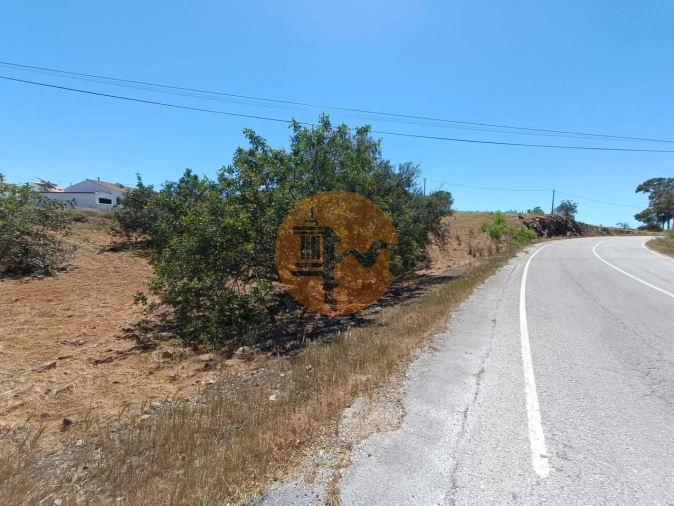 Moradia T2 para Venda em Azinhal Foto 28