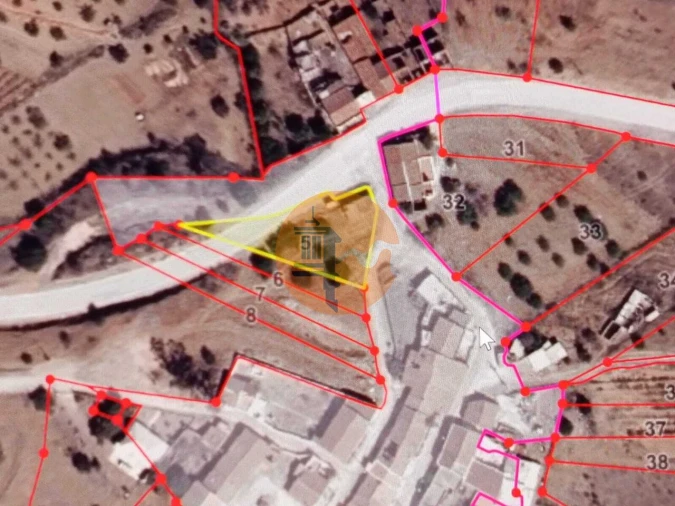 Moradia T2 para Venda em Azinhal Foto 23