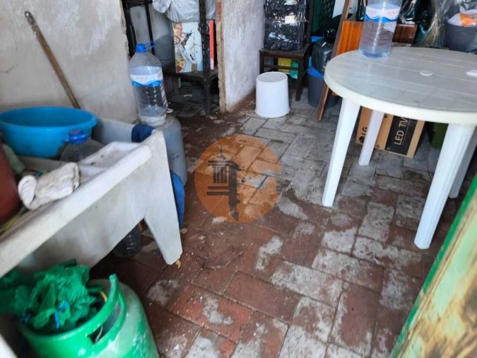 Moradia T2 para Venda em Azinhal Foto 43