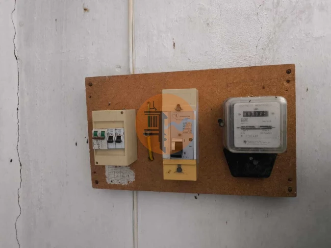 Moradia T2 para Venda em Azinhal Foto 50