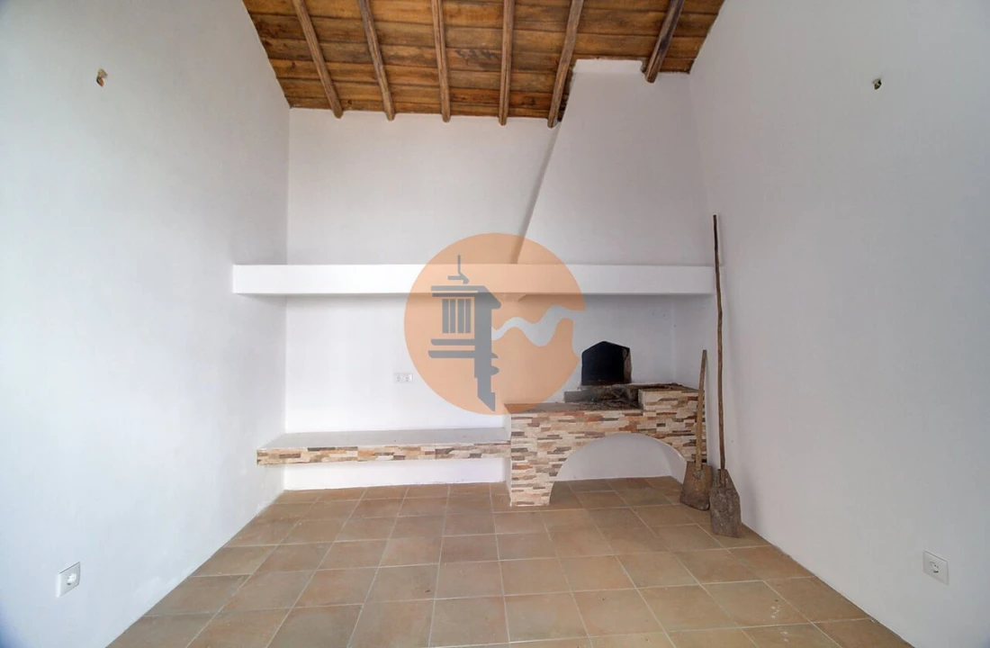 Moradia T6 para Venda em Vila Nova de Cacela Foto 33