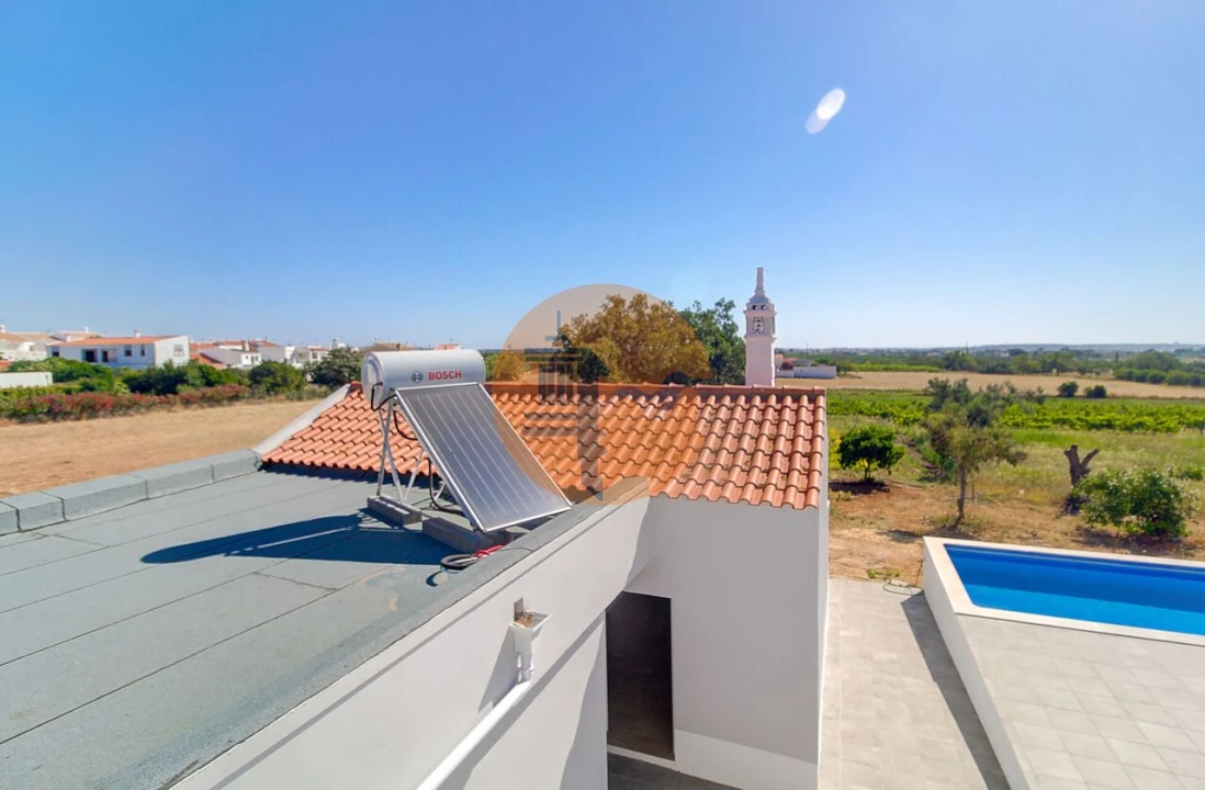 Moradia T6 para Venda em Vila Nova de Cacela Foto 41