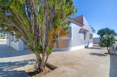 Moradia T6 para Venda em Vila Nova de Cacela