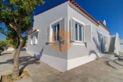 Moradia T6 para Venda em Vila Nova de Cacela