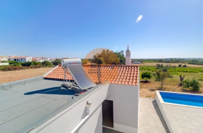 Moradia T6 para Venda em Vila Nova de Cacela
