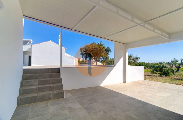 Moradia T6 para Venda em Vila Nova de Cacela Foto 32