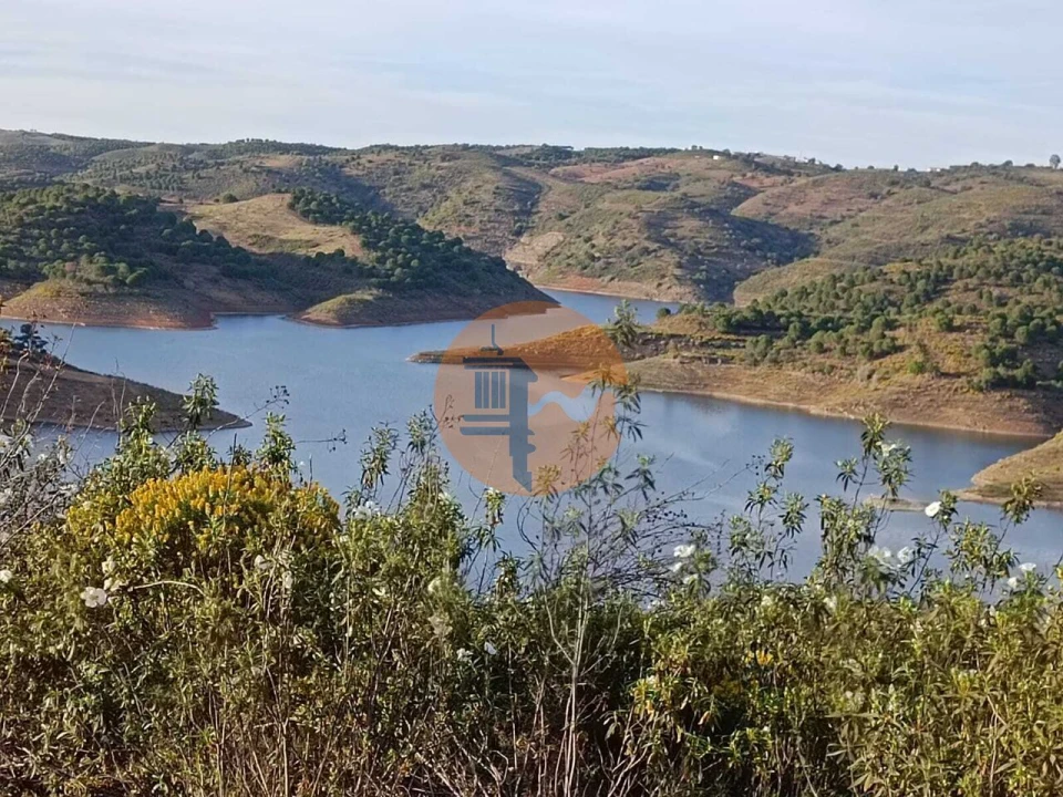 Terreno para Venda em Azinhal Foto 18