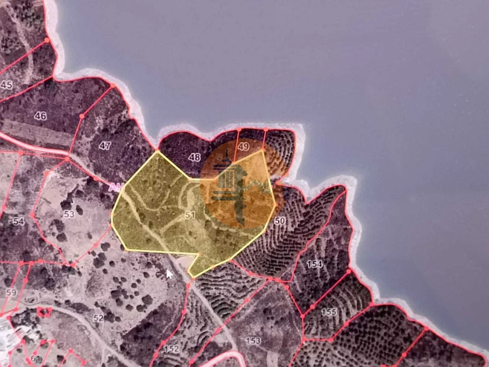 Terreno para Venda em Azinhal Foto 20