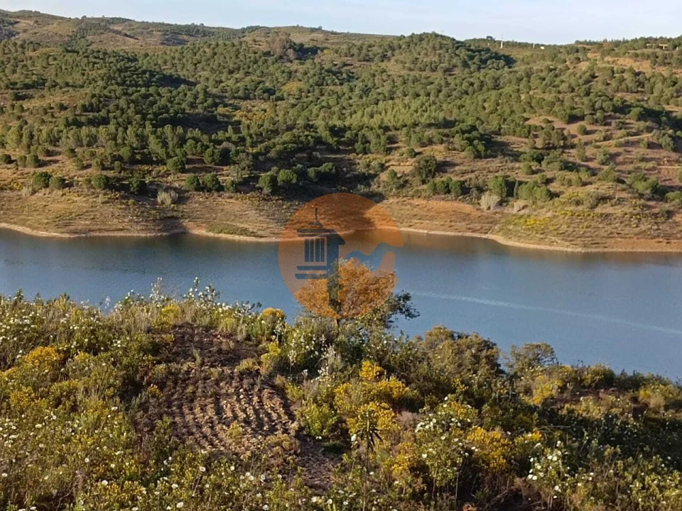 Terreno para Venda em Azinhal Foto 25