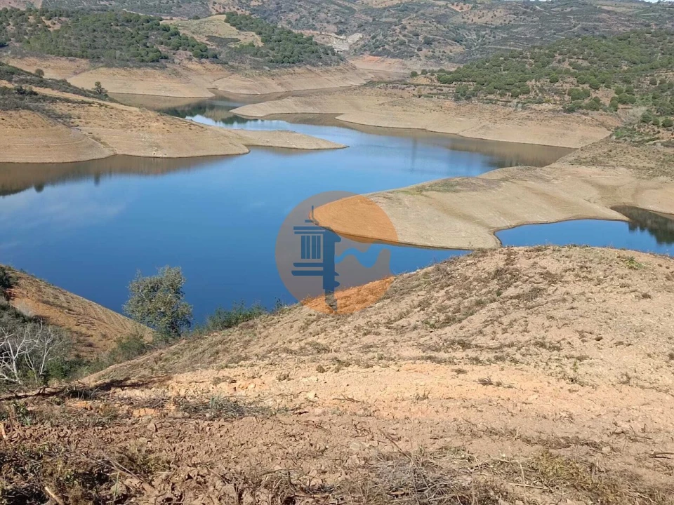 Terreno para Venda em Azinhal Foto 5