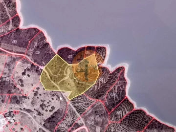 Terreno para Venda em Azinhal
