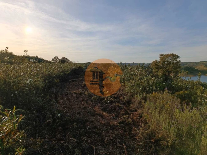 Terreno para Venda em Azinhal Foto 17