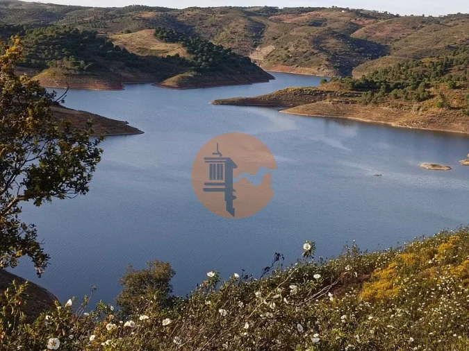 Terreno para Venda em Azinhal Foto 22