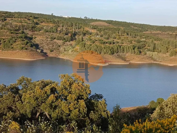 Terreno para Venda em Azinhal Foto 26