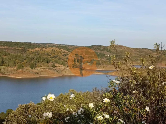 Terreno para Venda em Azinhal Foto 30