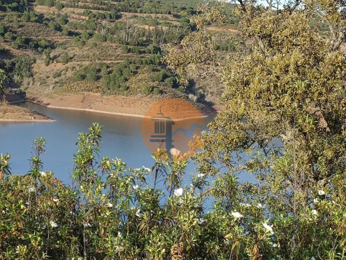 Terreno para Venda em Azinhal Foto 35