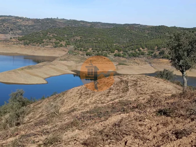 Terreno para Venda em Azinhal Foto 36