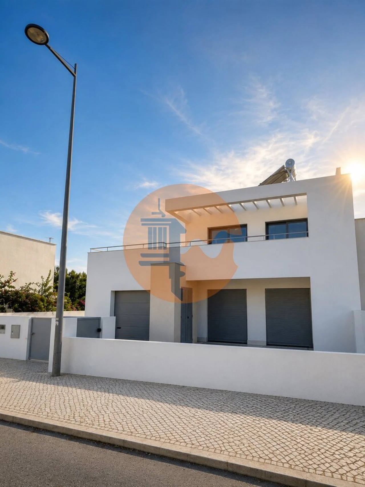 Moradia T4 para Venda em Castro Marim Foto 7