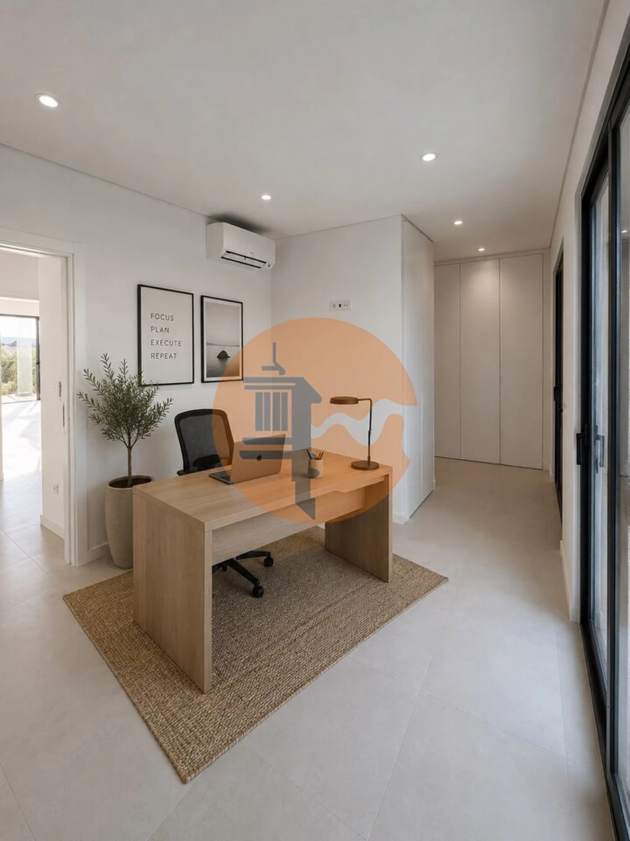 Moradia T4 para Venda em Castro Marim Foto 21