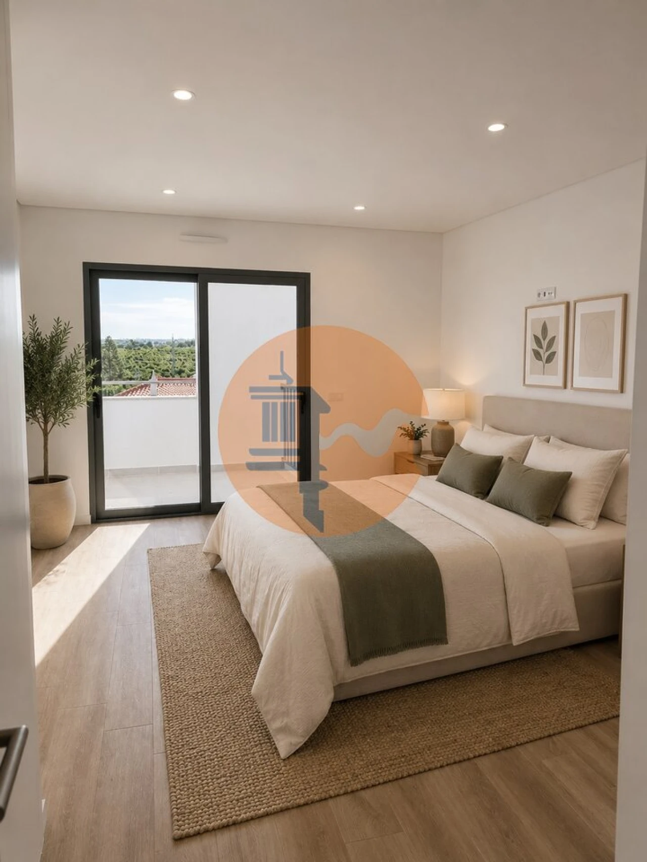 Moradia T4 para Venda em Castro Marim Foto 22