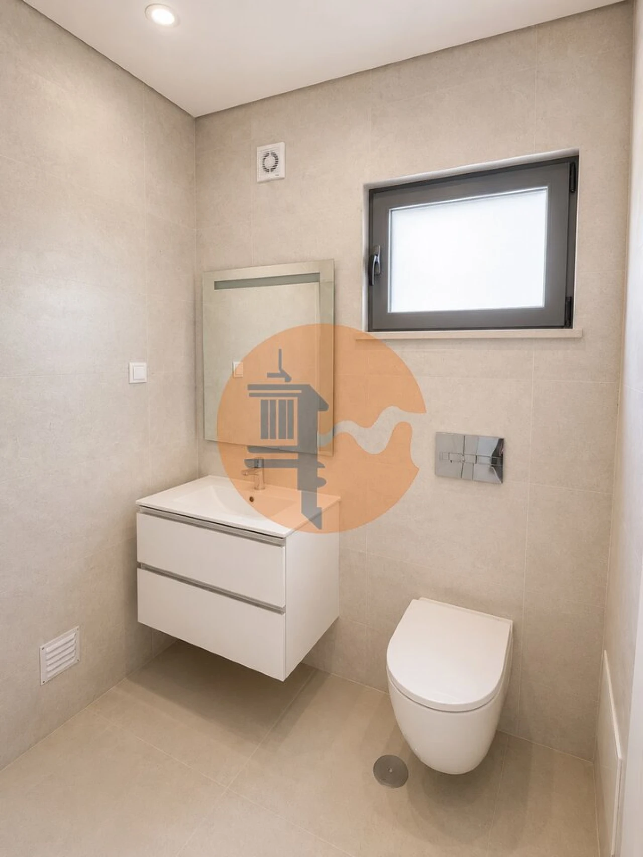 Moradia T4 para Venda em Castro Marim Foto 27