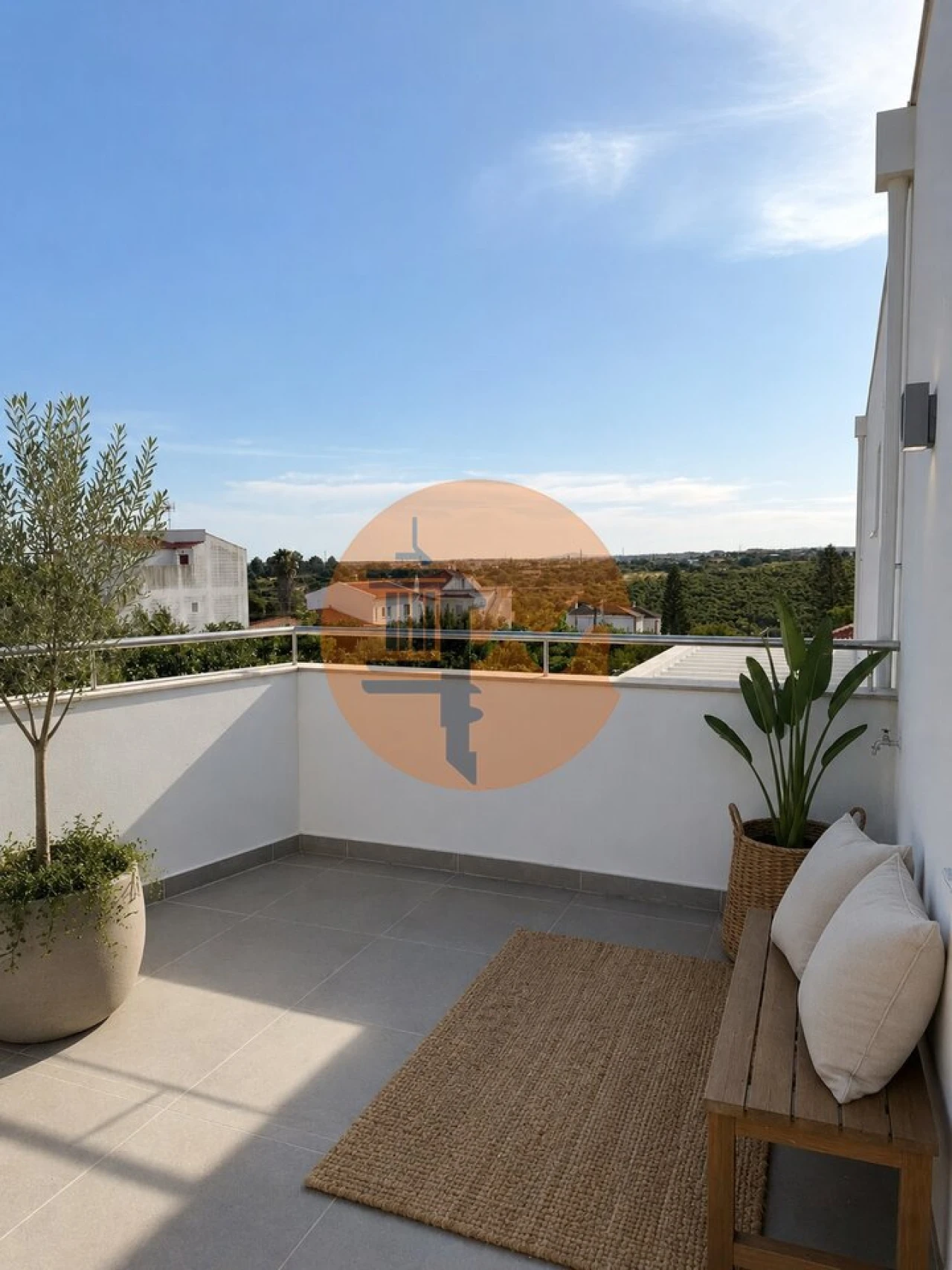 Moradia T4 para Venda em Castro Marim Foto 32