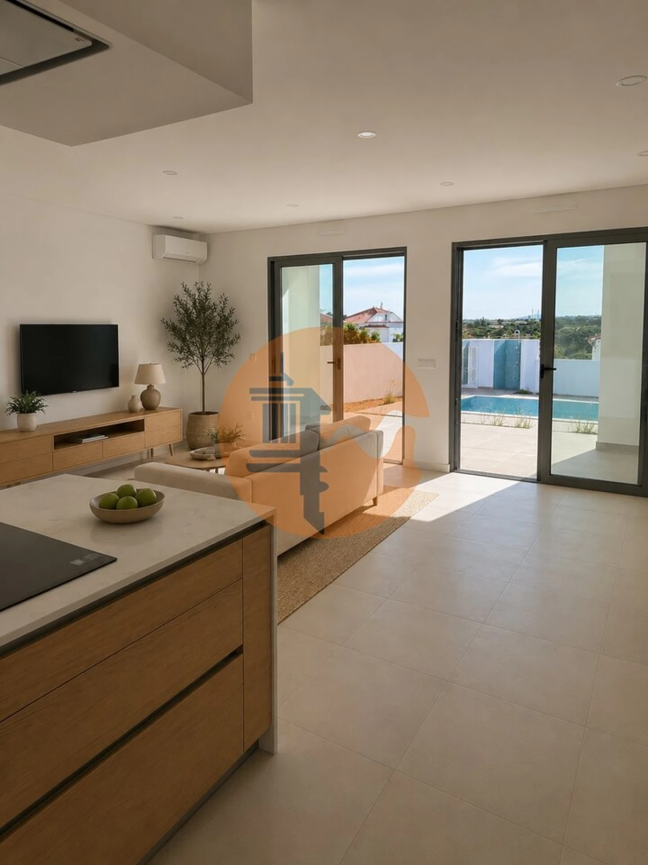Moradia T4 para Venda em Castro Marim Foto 34