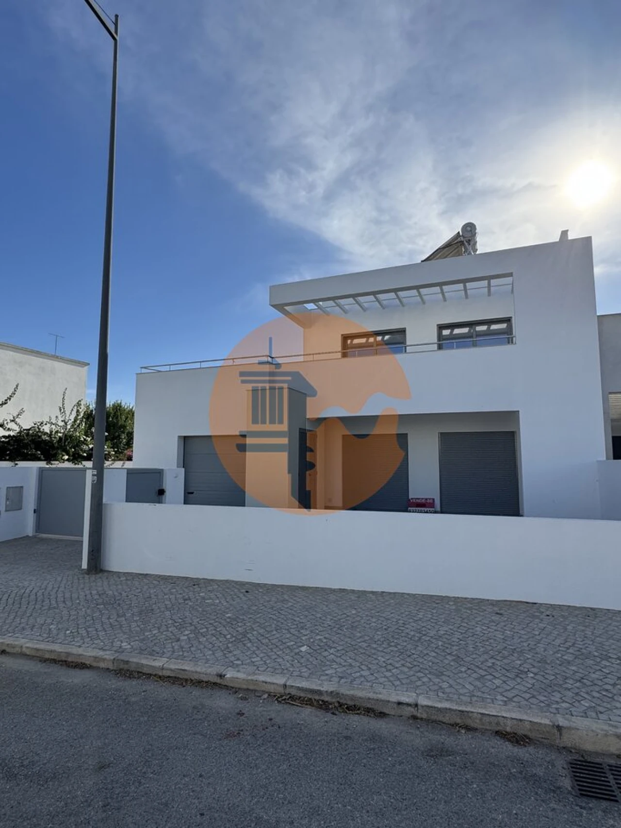 Moradia T4 para Venda em Castro Marim Foto 46