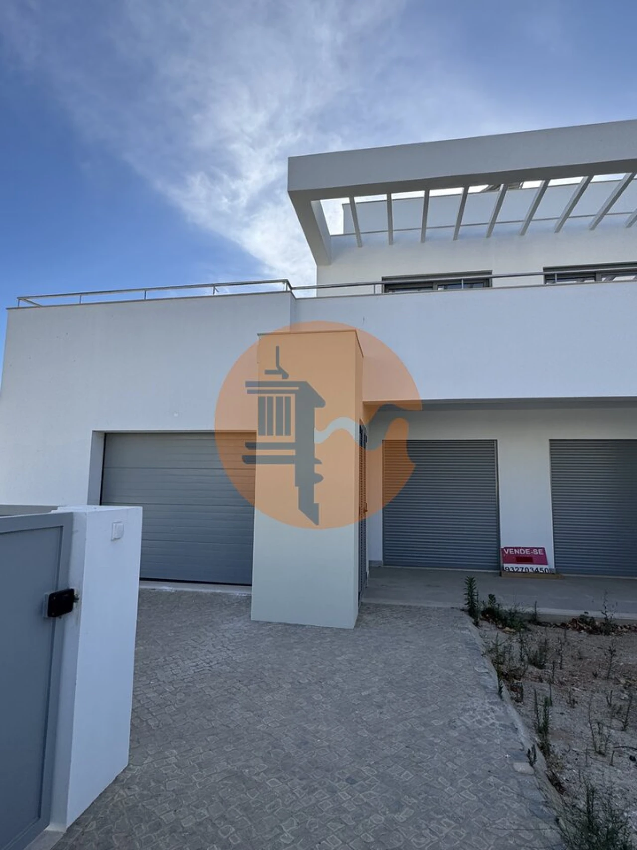 Moradia T4 para Venda em Castro Marim Foto 49