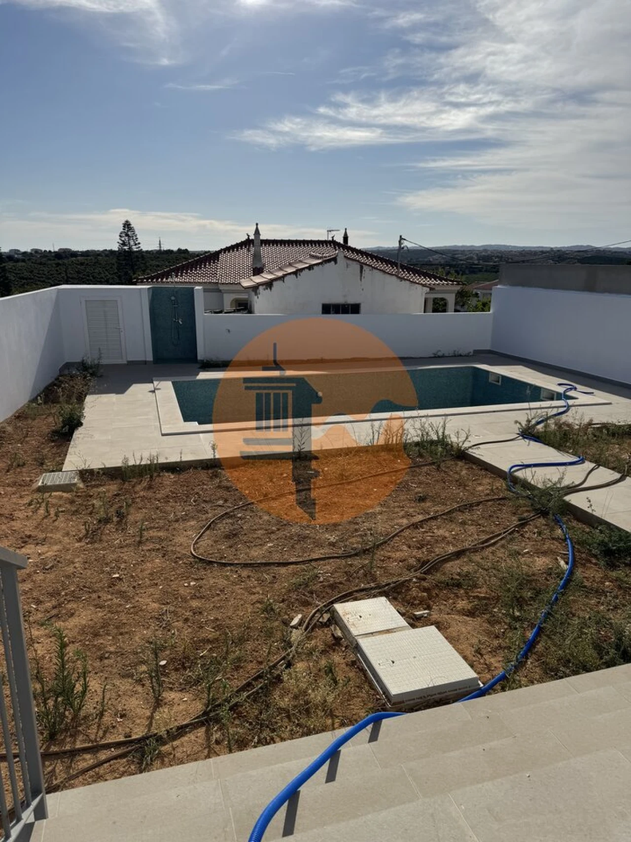 Moradia T4 para Venda em Castro Marim Foto 53